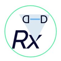 The DDRx Group logo - Similar company to The Uddin Lab