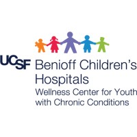 UCSF Wellness Center For Youth With Chronic Conditions logo - Similar company to Ucsf Person-Centered Reproductive Health Program