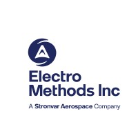 Electro Methods Inc logo - Similar company to Bloomy