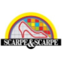 Scarpe & Scarpe logo - Similar company to Jill Walker Coaching