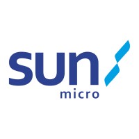 Sun Micro Solutions logo - Similar company to Astronera
