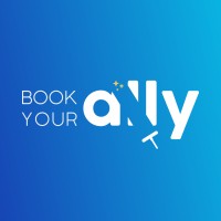 Book Your Ally logo - Similar company to Maverick Online Coaching