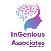 InGenious Associates (3v Data Company) logo - Similar company to Techscreen, Inc.