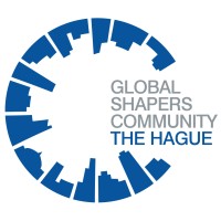 Global Shapers The Hague logo - Similar company to The Broker