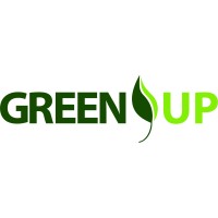 GreenUP logo - Similar company to Engineering & Land Planning Associates