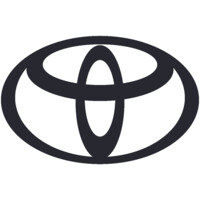 Toyota - Hess Automobile logo - Similar company to Primocar