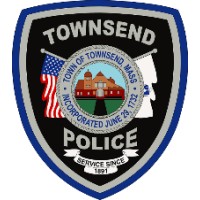 Townsend Massachusetts Police Department