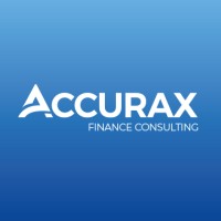 Accurax Finance Consulting logo - Similar company to E-Volve Solutions Ltd