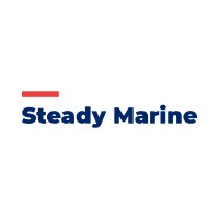 Steady Marine LLC logo - Similar company to Steady State Engineering, Pllc