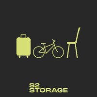 S2 Storage logo - Similar company to Work Cafe