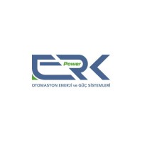 Erk Power logo - Similar company to Erusa