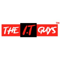 The IT Guys logo - Similar company to The It Guys