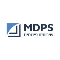 MDPS logo - Similar company to Cav Systems