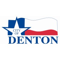 City of Denton logo - Similar company to University Of North Texas System