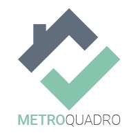 Metroquadro srl logo - Similar company to Eridani 3 Srl
