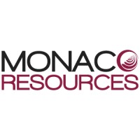 MONACO RESOURCES GROUP logo - Similar company to R-Logistic Group