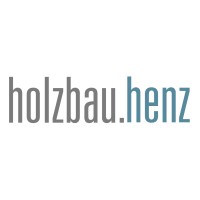 holzbau.henz logo - Similar company to Group Holzbau