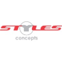Styles Concepts logo - Similar company to Mirror Me