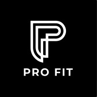 Pro Fit International logo - Similar company to Active Mile