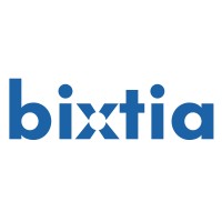 Bixtia logo - Similar company to Imometrics