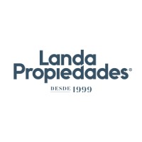 Landa Propiedades logo - Similar company to Range Corporation