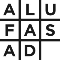 Alufasad Nordic AB logo - Similar company to Dofab Ab - Dörrar Fönster Portar