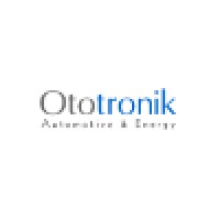 Ototronik logo - Similar company to Otomate.App