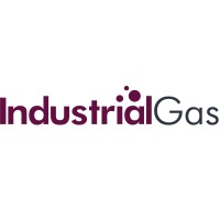 Industrial Gas Media logo - Similar company to United Instrument Services