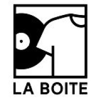 LA BOITE logo - Similar company to Acropolis