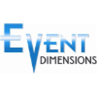 Event Dimensions