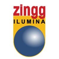 Ilumina Limitada logo - Similar company to Aladdin Lighting Spa