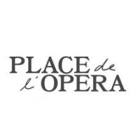 Place de l'opera logo - Similar company to Opera Magazine