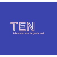 TEN Advocaten logo - Similar company to Marcasasol
