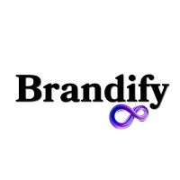 Brandify logo - Similar company to Brandify
