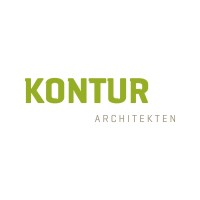 Kontur Architekten AG logo - Similar company to Gebr. Kuster Ag