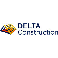 Delta Construction logo - Similar company to Delta Construction