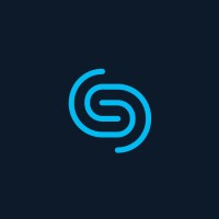 cVortex logo - Similar company to Hyperflow