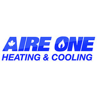 Aire One Heating & Cooling KW logo - Similar company to Jeyhoon