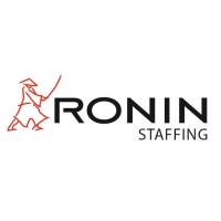 RONIN Staffing LLC logo - Similar company to Keysource Group Inc.