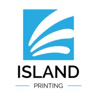 Island Printing Gold Coast logo - Similar company to Adaluma Tech