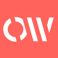 OpenWrks logo - Similar company to Version 40