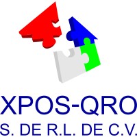 XPOS-QRO S. DE R.L. DE C.V. logo - Similar company to Roc Exhibitions, Inc.