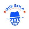 Que Bola logo - Similar company to Cqfd