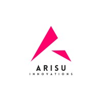 Arisu Innovations logo - Similar company to Starshot Technologies