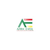 Fondation Afrik Eveil logo - Similar company to With Red