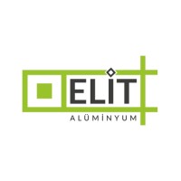 Elit Alüminyum logo - Similar company to Marti Yapi