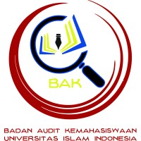 Badan Audit Kemahasiswaan (Bak) Uii