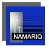 NAMARIQ Engineering Consultants logo - Similar company to Funon Engineering Co