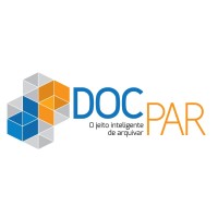 DOCPAR - Armazenagem de Documentos logo - Similar company to Gigabox