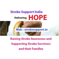 Stroke Support India - Stroke Support Group logo - Similar company to Helderberg Stroke Support Group
